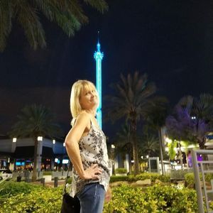 Meet your Posher, Sheila